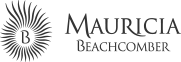 Mauricia Beachcomber Logo