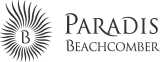 Paradis Beachcomber Logo