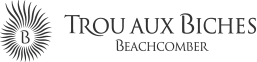 Trou aux Biches Beachcomber Logo