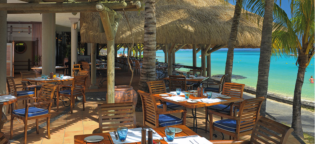 Blue Marlin - Paradis Hotel & Golf Club - Restaurant - Dining 