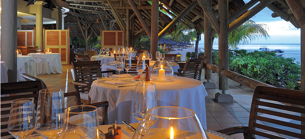 Blue Marlin - Paradis Hotel & Golf Club - Restaurant - Dining 