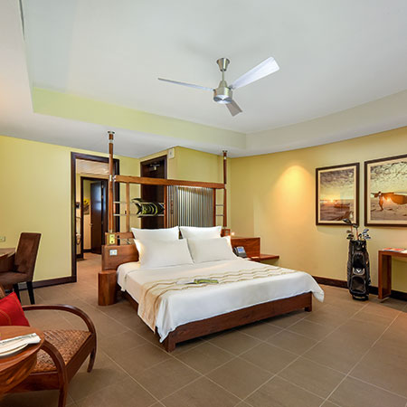 Golf Suite