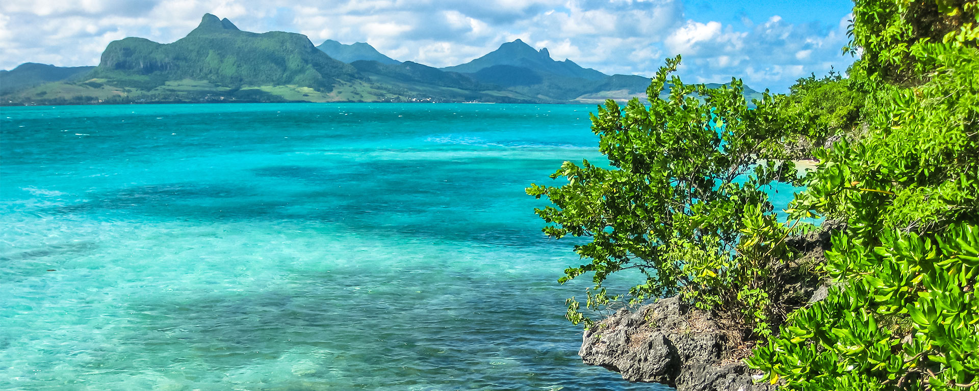 Descubra las mejores cosas que puede hacer en el sureste de Mauricio