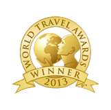 World Travel Awards 2013