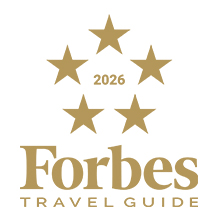 Royal Palm Beachcomber - Awards