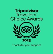 Mauricia Beachcomber - Awards