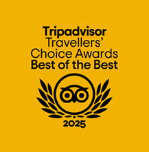 Trou aux Biches Beachcomber - Awards