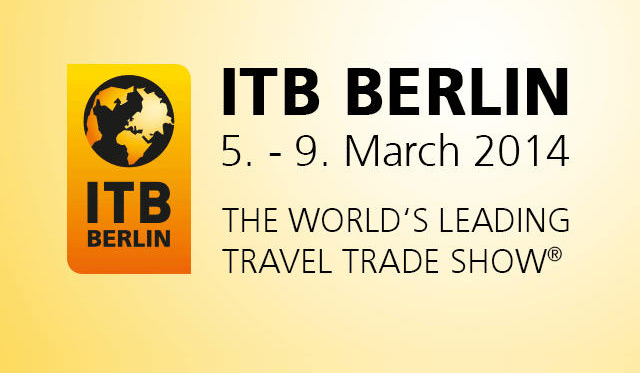ITB Berlin 2014