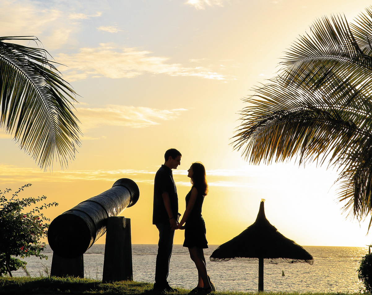  honeymoon experiences in Mauritius - Beachcomber Hotels