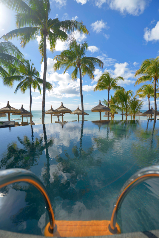 Royal Palm Mauritius - Beachcomber Hotels
