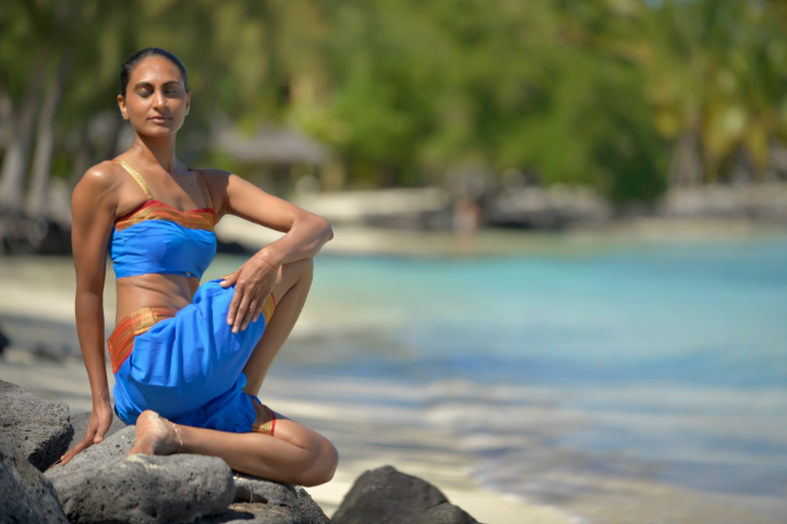 Yoga Paradis Hotel Mauritius