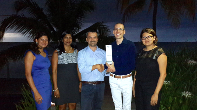 Trou aux Biches - Mauritius - Agoda - Gold Award