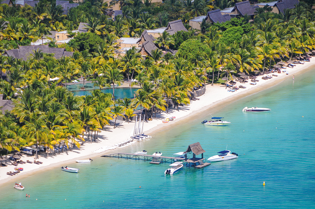 Trou aux Biches Resort & Spa - Mauritius - Beachcomber Hotels