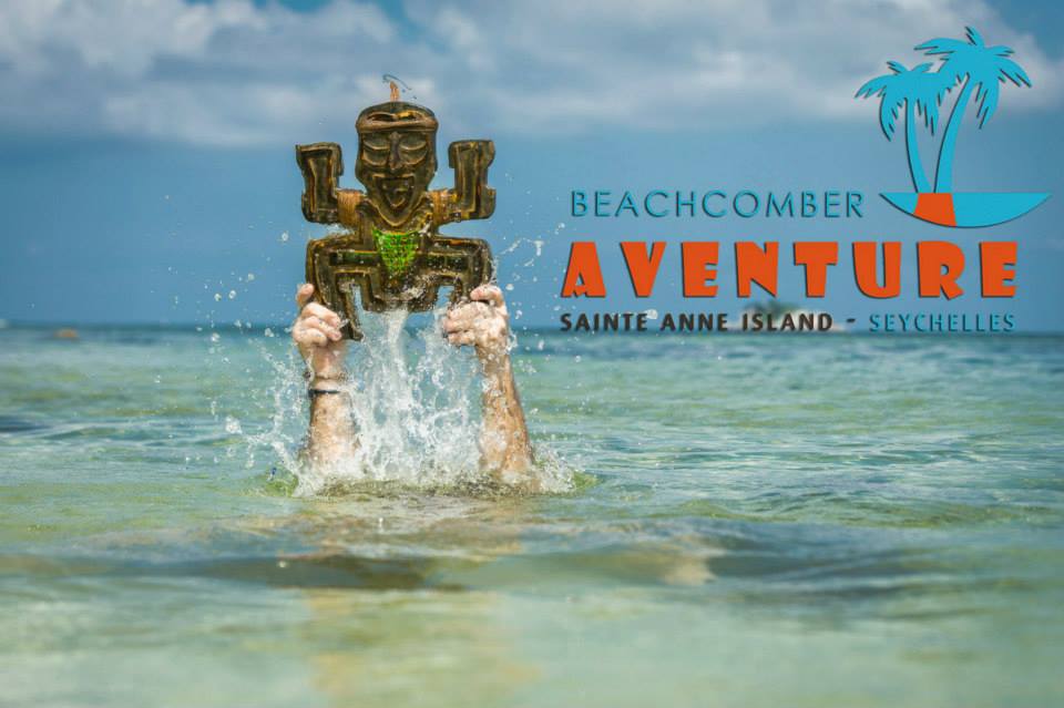 Beachcomber Aventure - Sainte Anne Island - Seychelles
