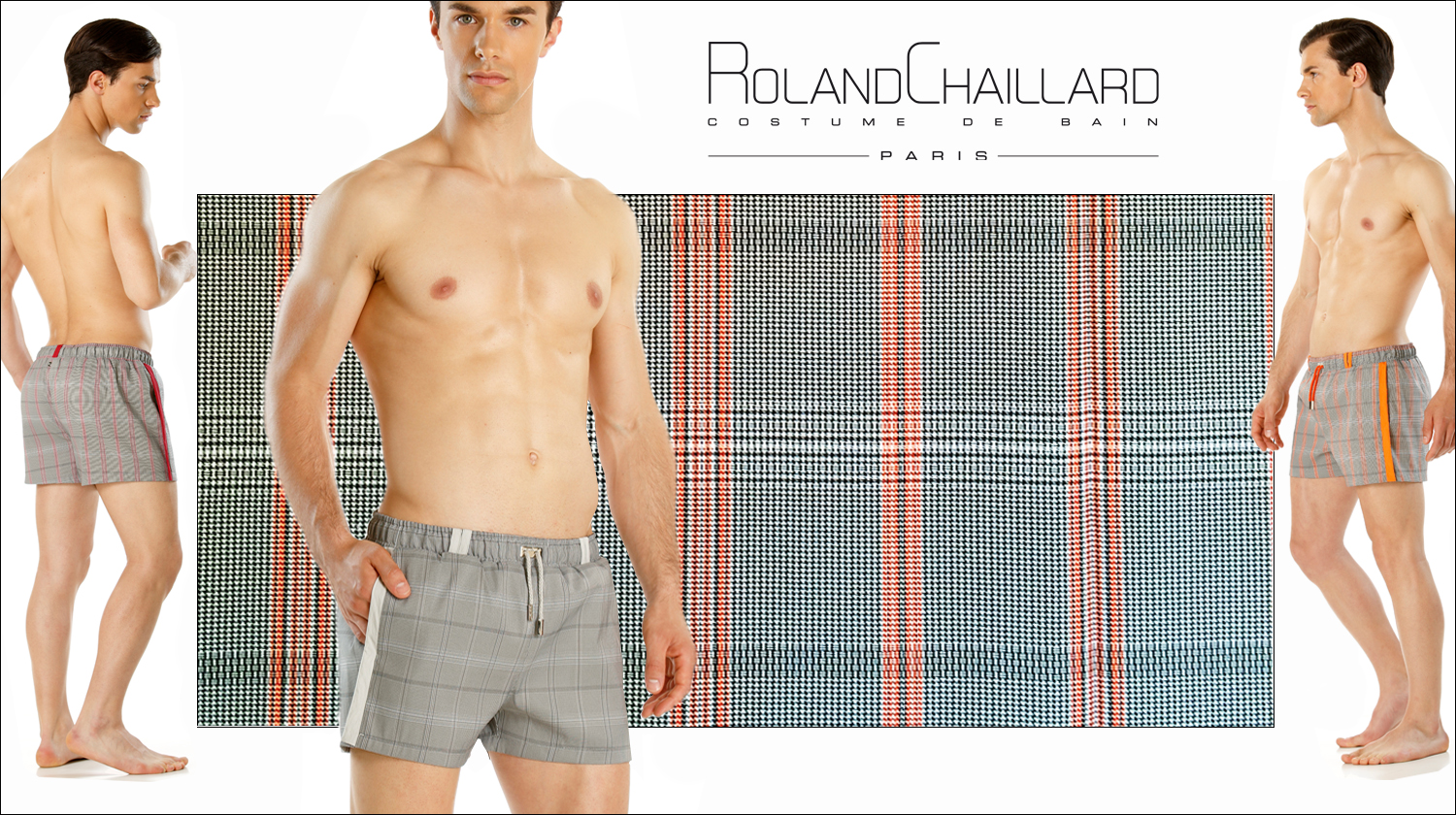 Roland Chaillard - Royal Palm Mauritius - Beachcomber