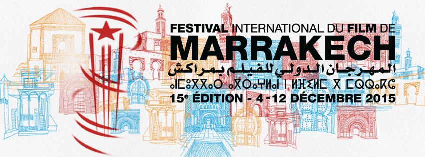 Festival Marrakech