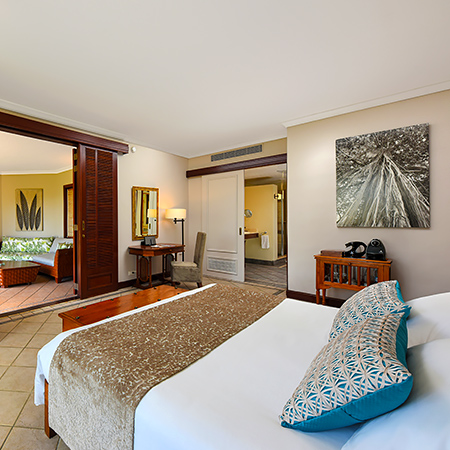 Zen Suite Beachfront