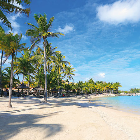 Book a hotel - Beachcomber Resorts & Hotels in Mauritius