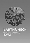 Earthcheck Gold 2024
