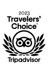 Travelers Choice 2023