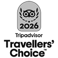 Tripadvisor-Travelers’ Choice Awards 2026