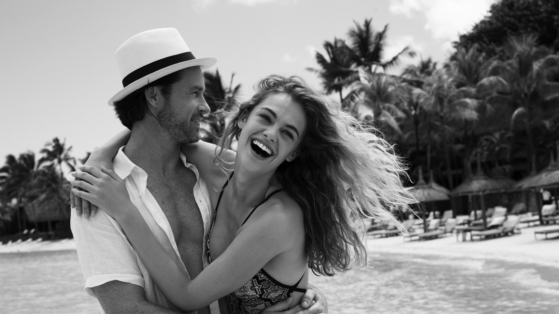 Beachcomber Resorts & Hotels - Mauritius