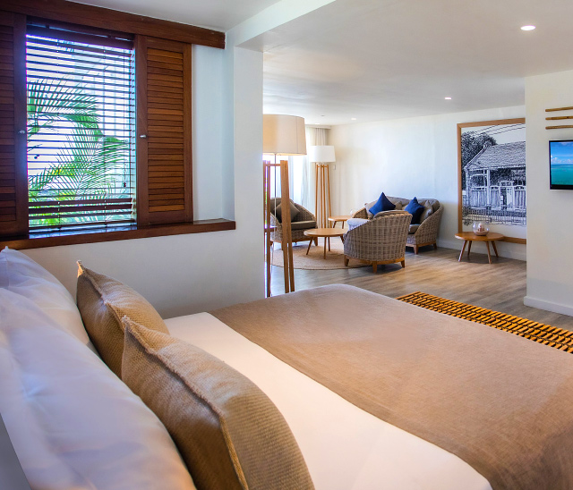 Canonnier Beachcomber Suite