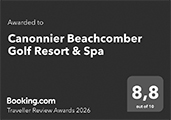 canonnier-traveller-review-award-2026