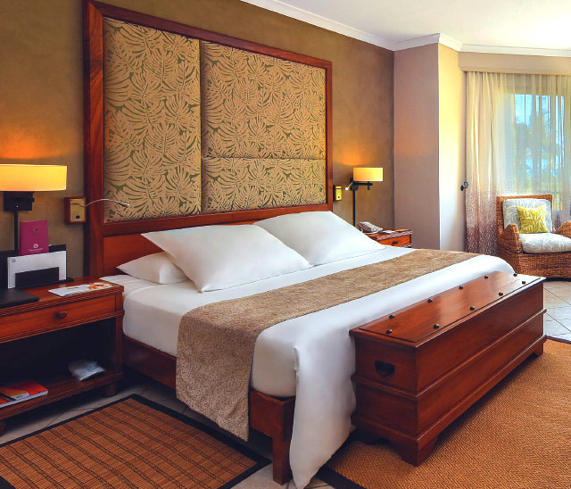 Junior Suite Dinarobin