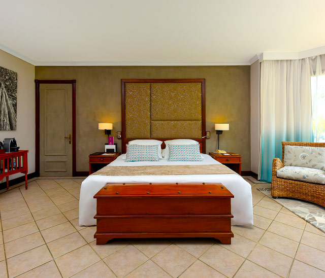 Zen suite BF Dinarobin