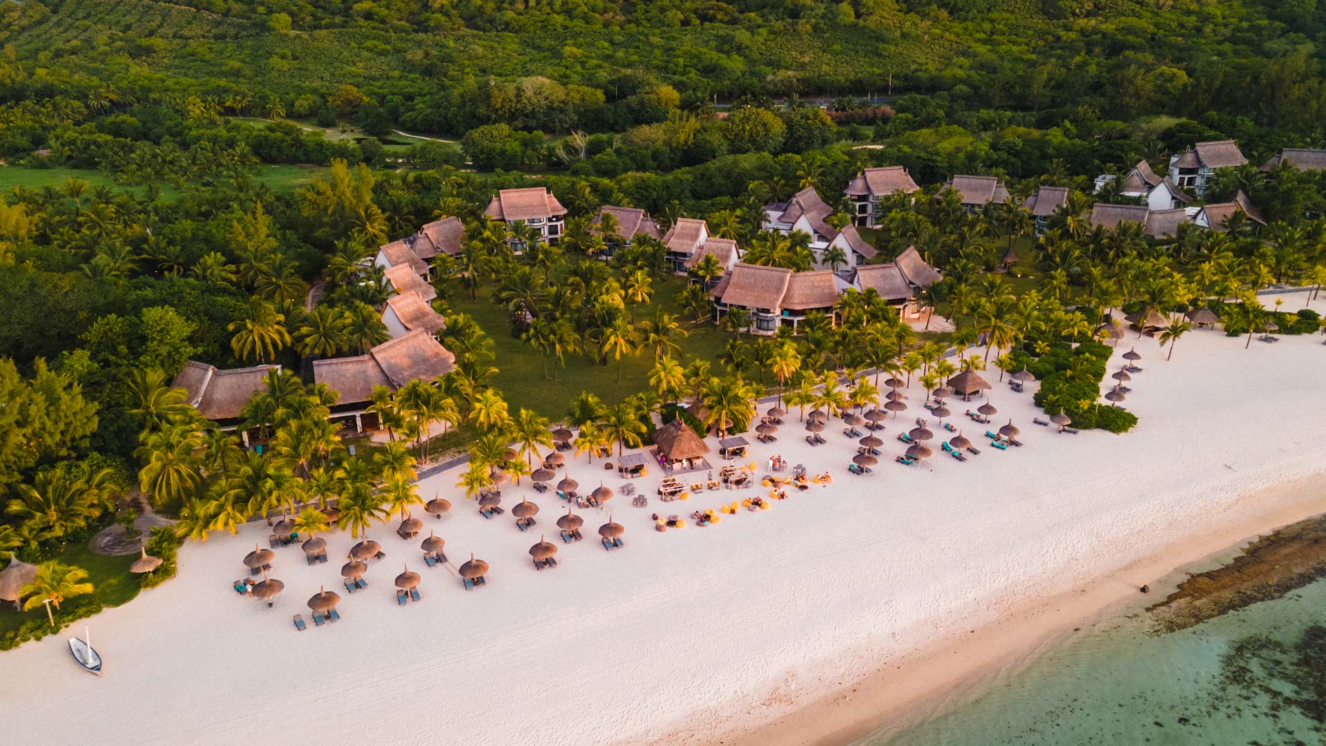 holidays deals mauritius