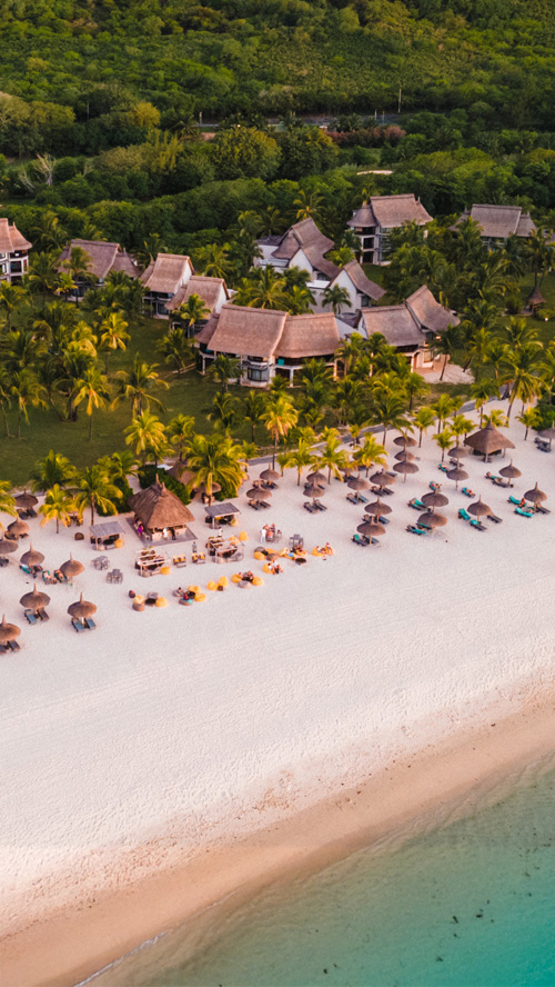 holidays deals mauritius