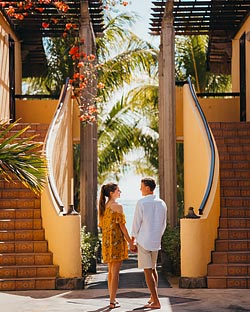 Photo Gallery - Dinarobin Beachcomber Golf Resort & Spa