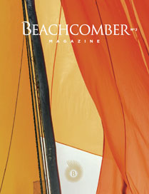 Beachcomber Magazine 02