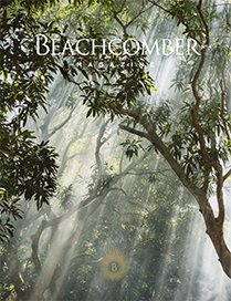 Beachcomber Magazine 04