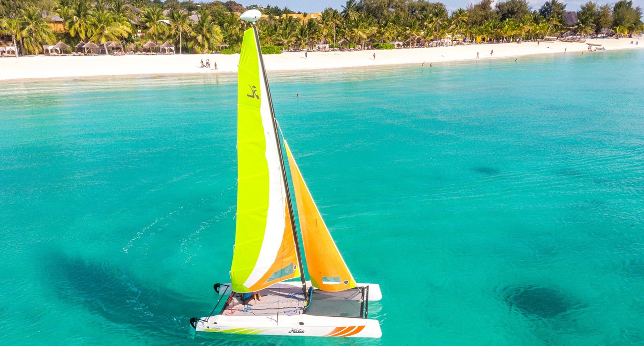 Authentic side of Mauritius in Mahébourg