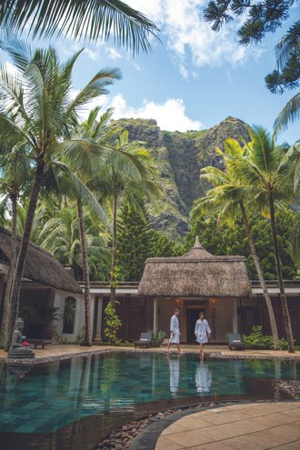 Beachcomber Spa