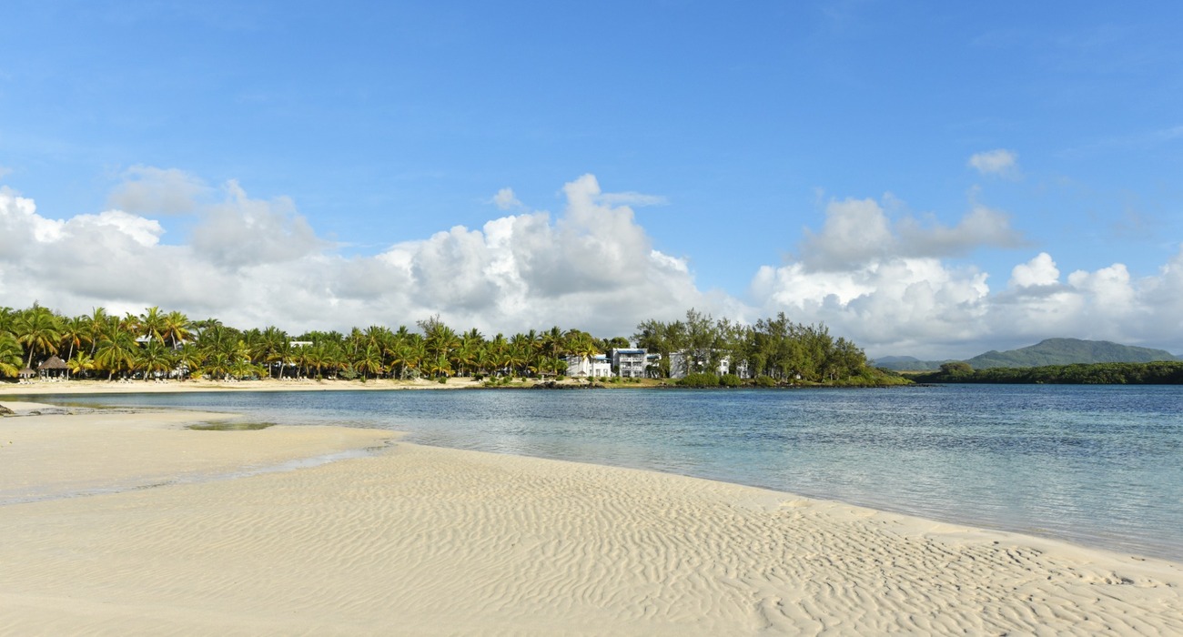 Discover Blue Bay Marine Park