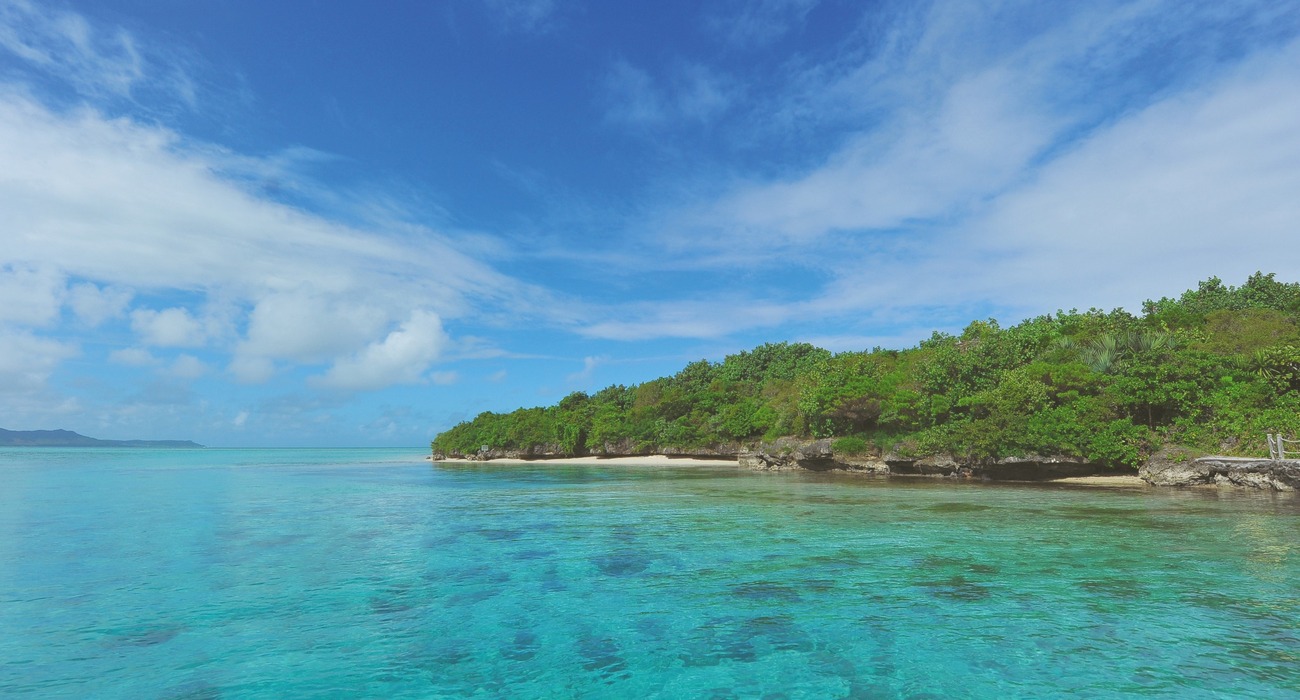 Île aux Aigrettes Nature Reserve