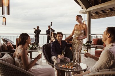 Gala-dinner