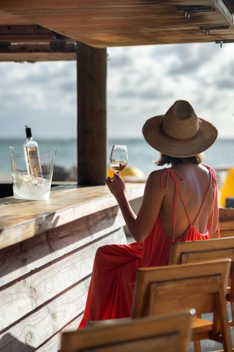 signature cocktails