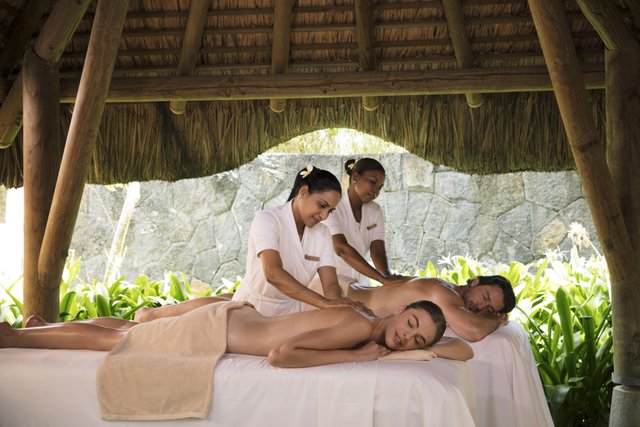 Trou aux Biches Hotel Mauritius