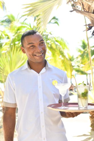 The signature cocktail - d
