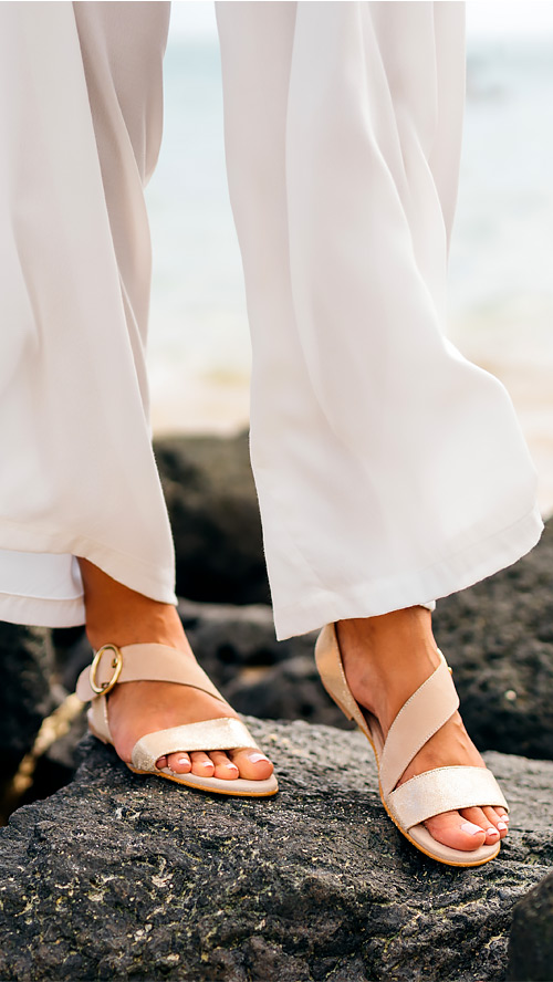 Jonak Paris - Creators of Happiness - Beachcomber Resorts & Hotels