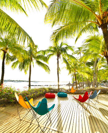 Mauricia Beachcomber Resort & Spa - Holidays - Mauritius3