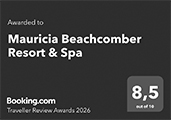 mauricia-traveller-review-award-2026