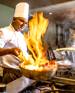 Photo Gallery - Mauricia Beachcomber Resort & Spa