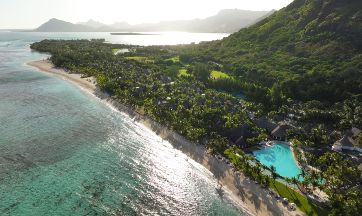 Dinarobin Beachcomber Golf Resort & Spa - Holidays - Mauritius2