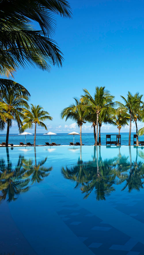 Beachcomber Resorts & Hotels in Mauritius