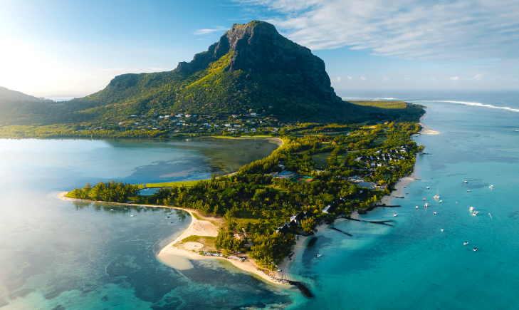 Paradis Beachcomber Golf Resort & Spa - Mauritius - Holidays2